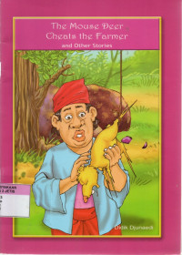 Image of The Mouse Deer Cheats the Farmer and Other Stories