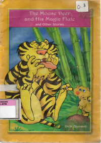 Image of The Mouse Deer and His Magic Flute and Other Stories