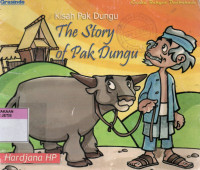 Image of Kisah Pak Dungu