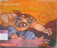Image of Kisah Si Wuragil The Story of Wuragil