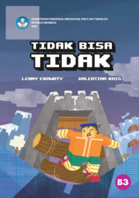 Image of Tidak Bisa Tidak