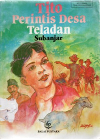 Image of Tito Perintis Desa Teladan