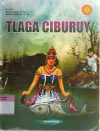 Image of Tlaga Ciburuy