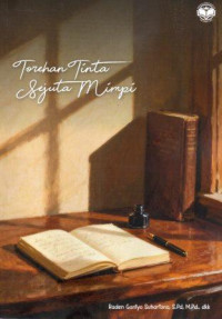 Image of Torehan Tinta Sejuta Mimpi