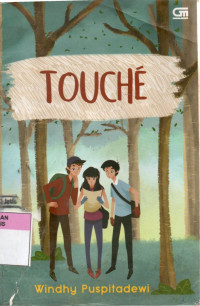 Image of Touche