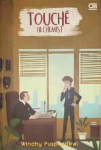 Image of Touche Alchemist