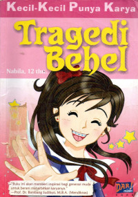 Image of Tragedi Behel