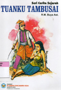 Image of Tuanku tambusai