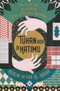 Image of Tuhan Ada DiHatimu
