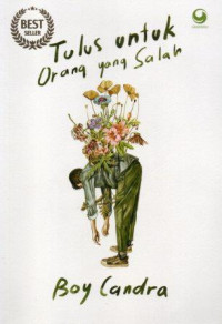 Image of Tulus Untuk Orang Yang Salah