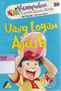 Image of Uang logam ajaib