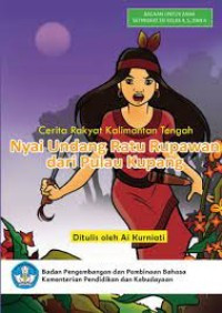 Image of Nyai Undang Ratu Rupawan Dari Pulau Kupang