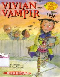 Image of Vivian vampir