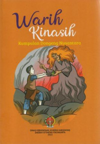 Image of Warih Kinasih