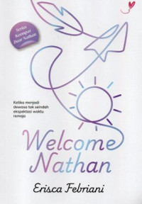 Image of Welcome Nathan