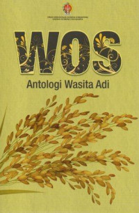 Image of WOS Antologi Wasita Adi