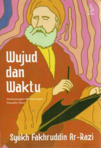 Image of Wujud dan Waktu