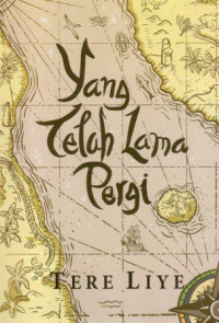 Image of Yang Telah Lama Pergi
