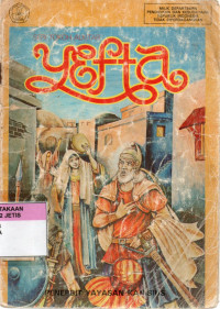 Image of Yefta